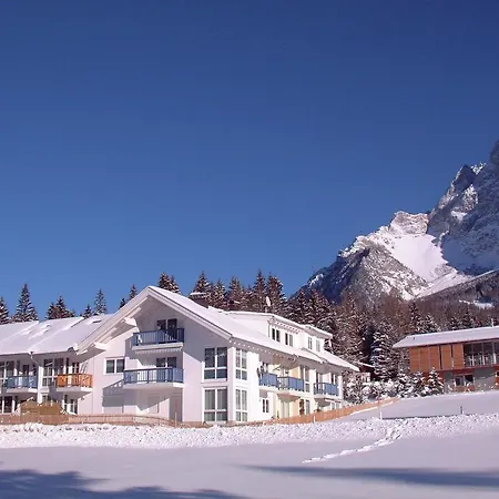 Danninger Chalet
