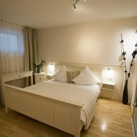 Chalet Danninger
