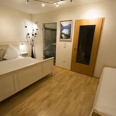 Chalet Danninger *