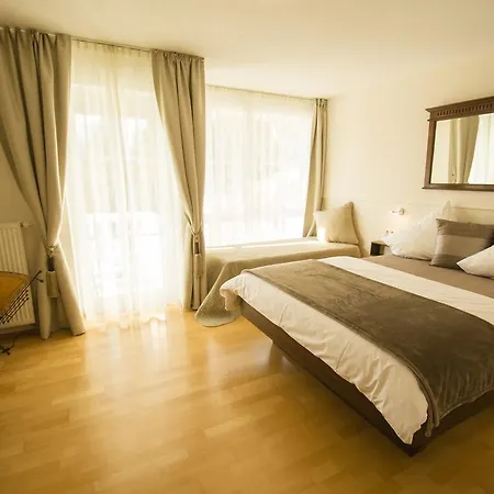 Chalet Danninger