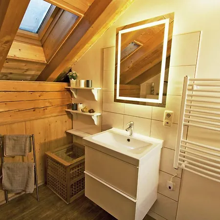 Chalet Danninger