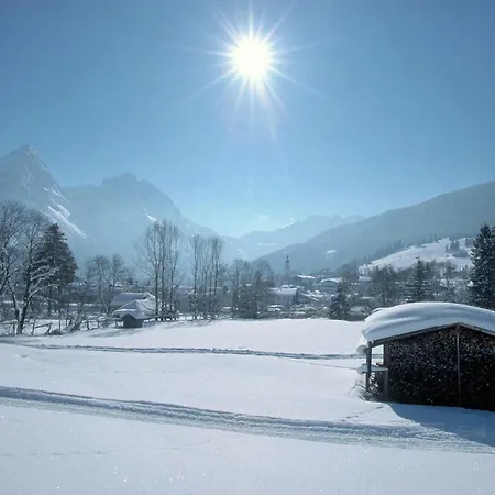 Danninger Chalet *